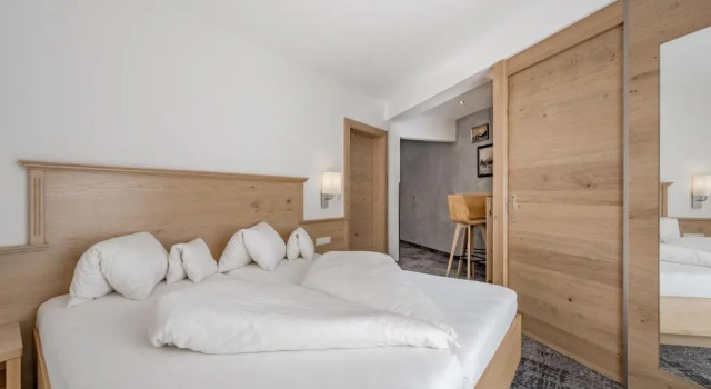 Номер Superior Residenz Allegra