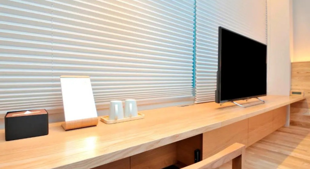 Двухместный номер Standard hotel androoms Osaka Hommachi