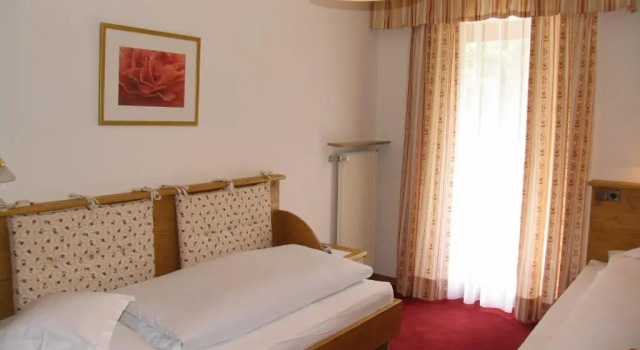 Номер Standard Hotel Reichegger