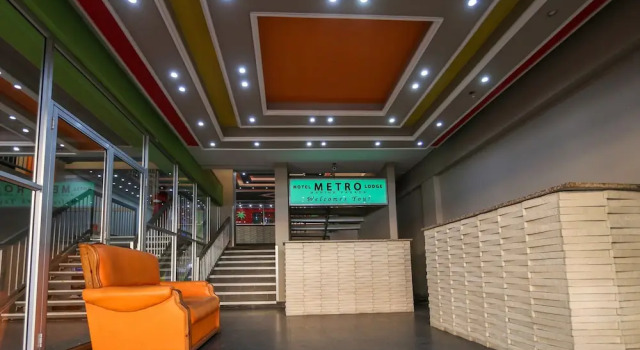 Metro Hotel Marine Parade