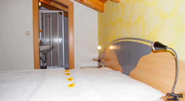 Апартаменты Gastreinhof
