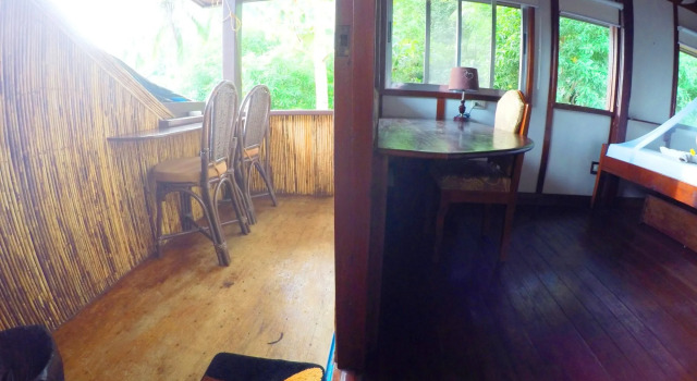 Secret Paradise Resort & Turtle Sanctuary, Prenota Resort Port Barton 