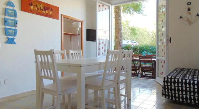 Residence MARE VERDE - Interno 19-18, Rezervovat Hotel Marcelli 