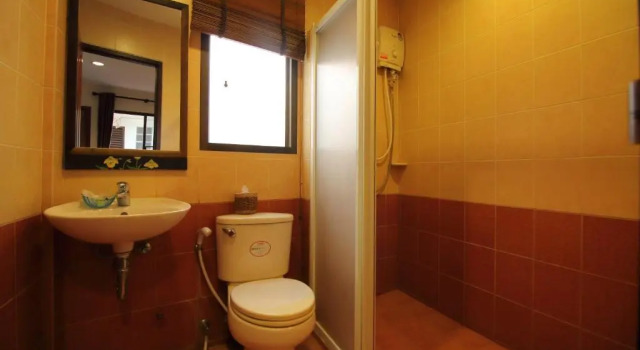 Двухместный номер Superior Pannee Lodge Khaosan - SHA Plus