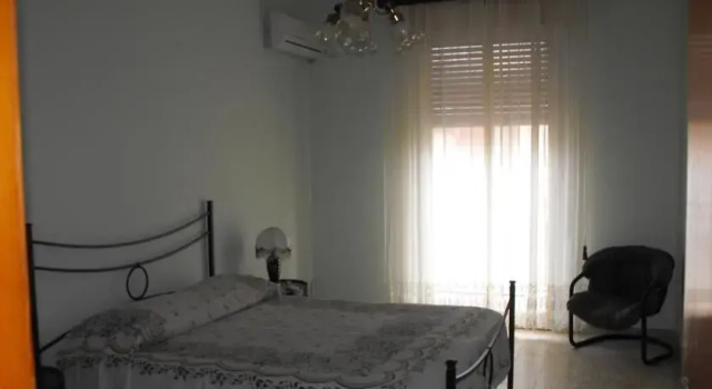 Casa vacanza tra barocco e mare