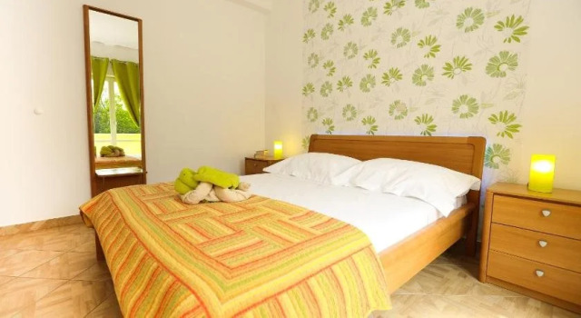 Sunrise Apartments, Забронировать Апартаменты/квартира Отели Цавтат с бассейном, рядом с Частный Пляж «Хотэл Кроатия Бич», Бассейн