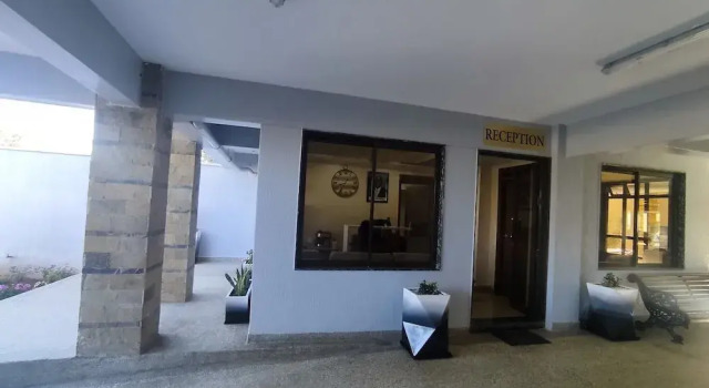 TJ'S Boutique Hotel Eldoret