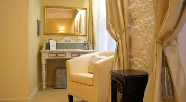 Номер Classic Cluny Bank Hotel