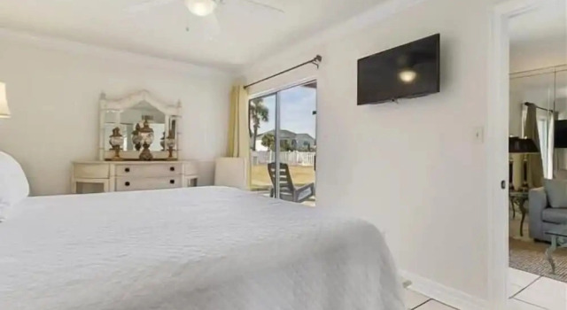 Tradewinds Condominium #2, Book Lejlighed Miramar Beach Emerald Coast