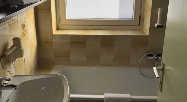 Двухместный номер Classic с видом на горы Platzhirsch Rooms - B&B - SELF CHECK-IN
