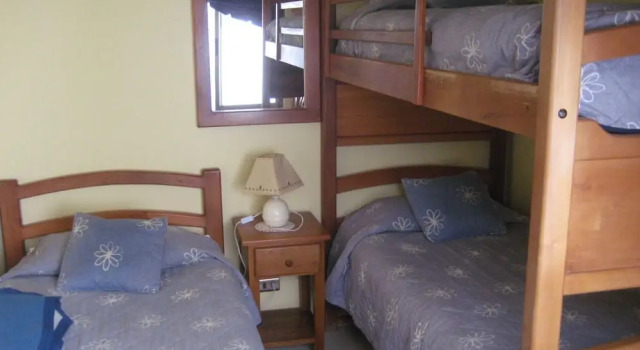 Cabañas Villa Patricia Tongoy, Prenota Villa Ville a Coquimbo, Villa