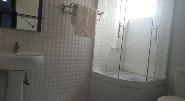 Студия Executive Fortune Pearl Hotel