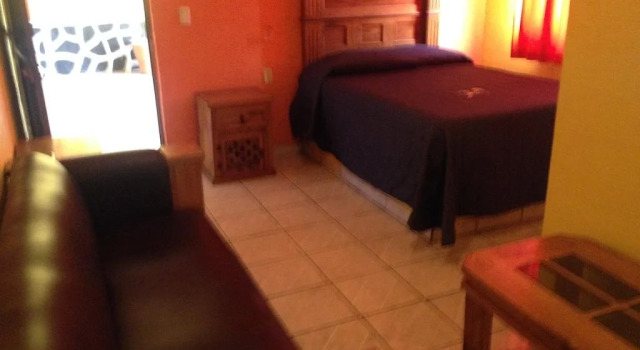 Hotel Bahia 63