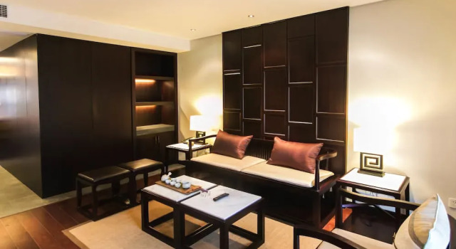 Piao Miao Resort Suzhou, Varaa Lomakeskus Lomahotellit kohteessa Suzhou, Lomakeskus