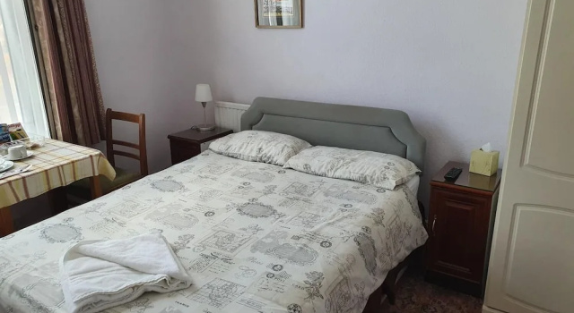 Двухместный номер Standard Dove Court Mini Lodge