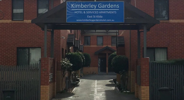 Kimberley Gardens Hotel, Serviced Apartments and Serviced Townhouses, Book Apartment Hotels in Melbourne Region with a Pool, Swimming Pool