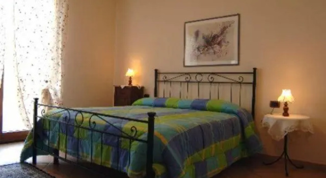 Номер Standard B&B La Cura