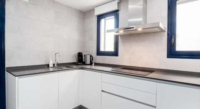 Апартаменты с видом на море 2226-Luxury sea view apartment