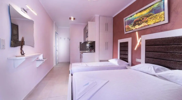 Студия House Katerina Mediterranean