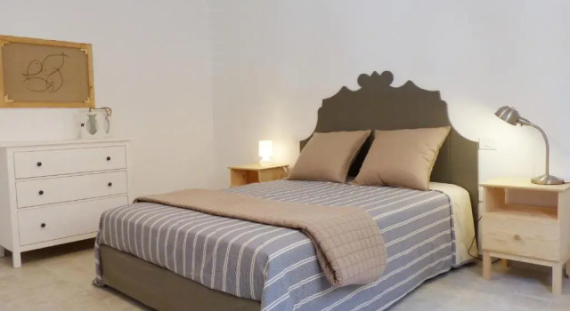 Апартаменты Deluxe siciliacasevacanze - La Mancina
