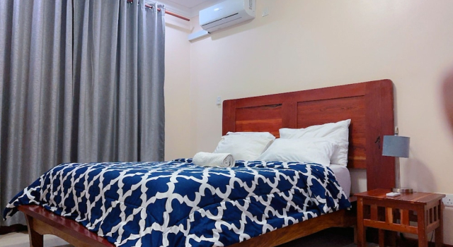 Upland Estates Serviced Apartments, Prenota Appartamento Kabulonga Lusaka