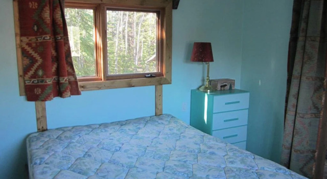 Klondike Bed & Breakfast, Rezervovat Hotel Hotely v Whitehorse s parkováním, Parkování