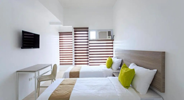 Двухместный номер Standard Eon Centennial Soho Hotel