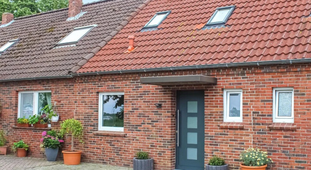 Amazing Home in Norden With 2 Bedrooms and Wifi