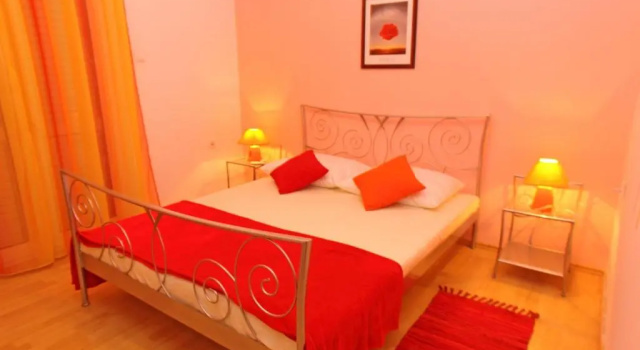 Апартаменты Comfort Vila Marinessa