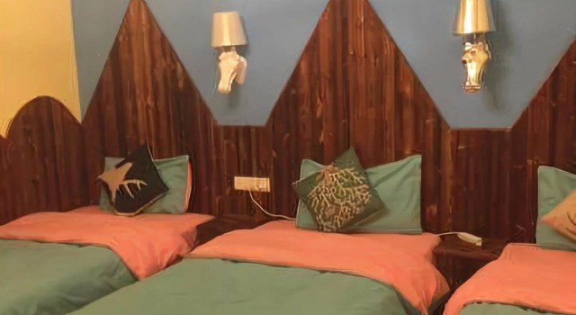 Yijia Theme Apartment, Book Apartment Sanya Hainan