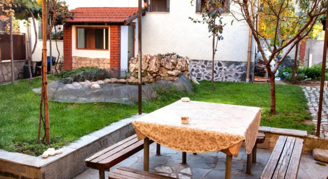 Valevitsata Guesthouse, Réserver Hôtel Razlog Bansko