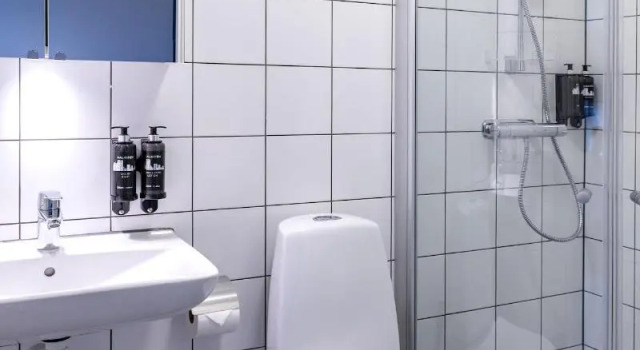 Одноместный номер Standard First Hotel Kokoloko