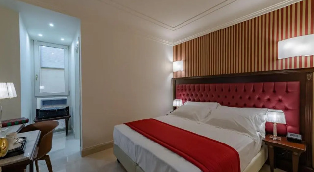Двухместный номер Standard La Paloma Blanca Hotel