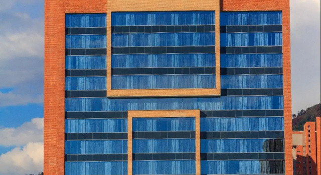 Novotel Medellín El Tesoro, Rezervovat Hotel Hotely v Antioquia se snídaní, Snídaně