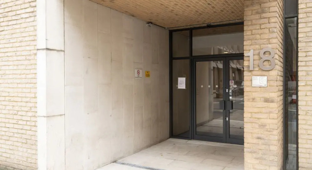 One Bed Apartment in Waterloo near Southwark