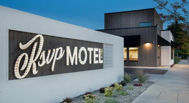 RSVP Hotel, Reserva ahora Hotel Bozeman 
