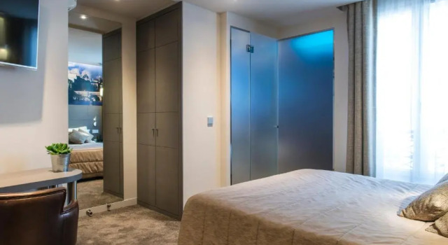 Номер Executive Hotel Minerve