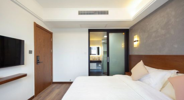 Люкс Luxury YiBoJiangShang B&B(Tianmen Mountain Cable Car Store）