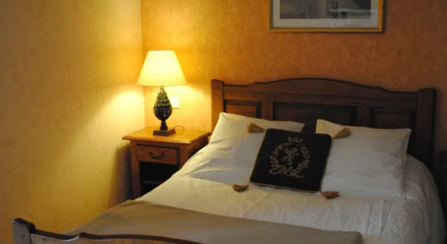 La Tonnellerie, Book Hotel Hoteller i Charente med pool, Swimmingpool
