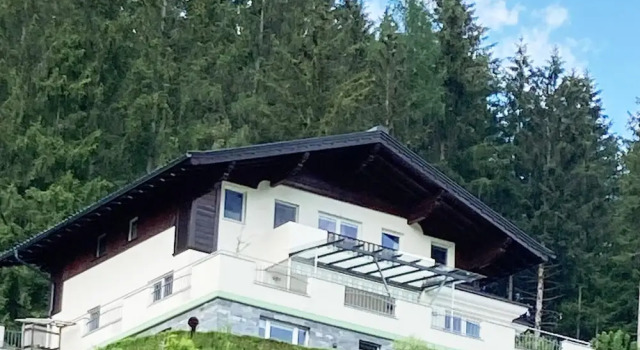 Апартаменты Holiday Apartment in Pinzgau