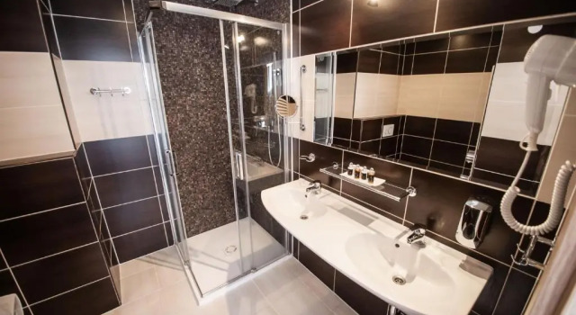 Номер Standard Hotel Kras