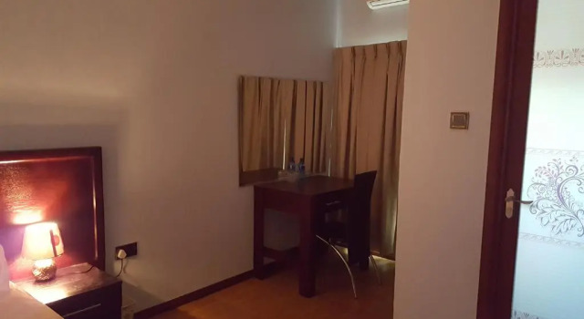 Executive- værelse White City Inn