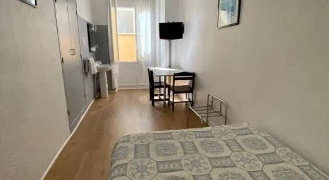 Двухместный номер Standard Hôtel Belle Vue dAngleterre