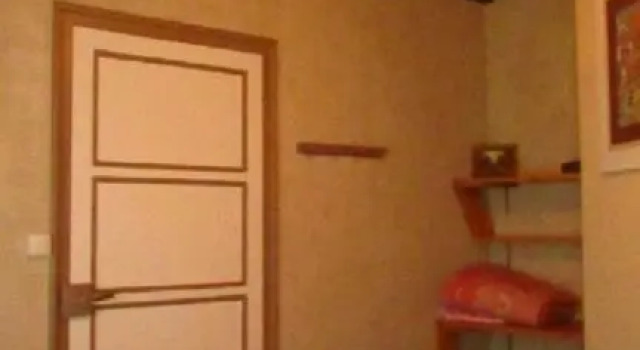Номер Standard B&B Les Paddocks