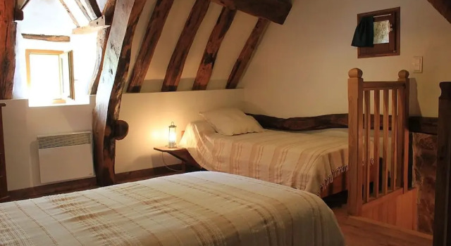 Domaine des Calmels, Rezerwuj Hotel Hotele w Martiel z parkingiem, Parking