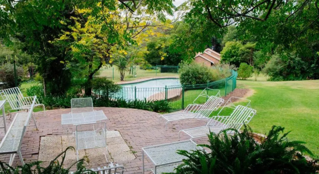 Коттедж c 1 комнатой Oakdene Cottage
