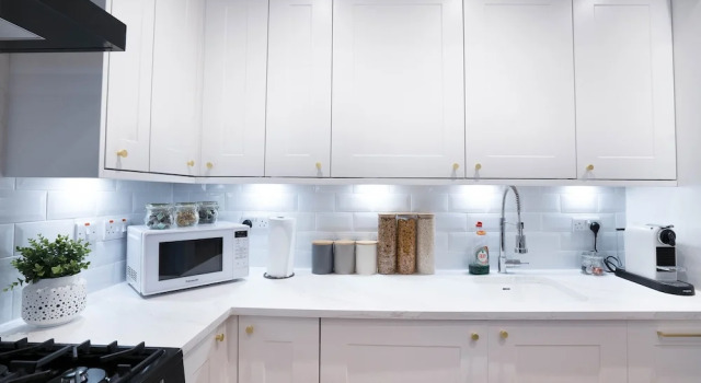 Meadowbank Residence 3bed, Prenota Hotel Edimburgo 