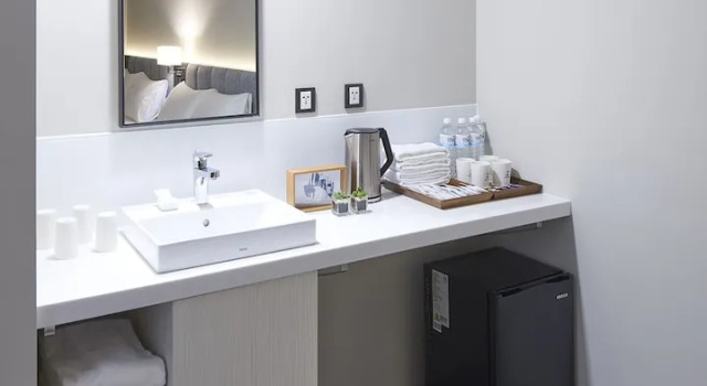 Standard Vierer Zimmer Hotel Z