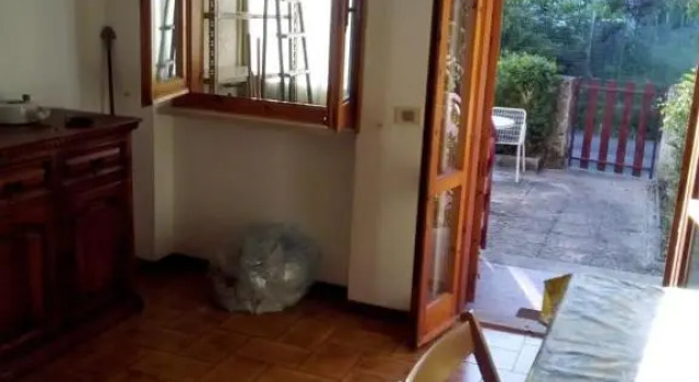 Anna. M house