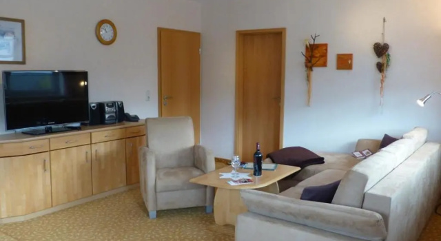 Коттедж Haus Talblick